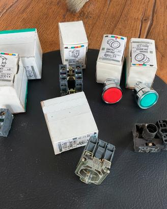 Schneider Electric  Stock Prodotti