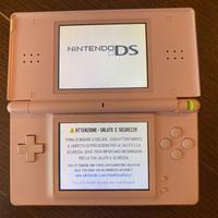 Nintendo DS Lite