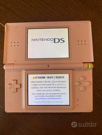Nintendo DS Lite