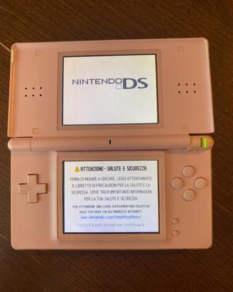 Nintendo DS Lite