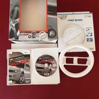 Giochi per Nintendo Wii e accessori