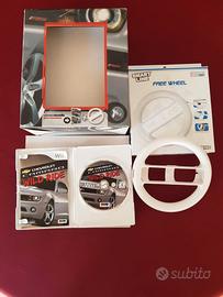 Giochi per Nintendo Wii e accessori