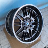 cerchi bmw style 65 bmw e39 