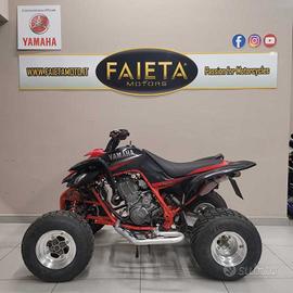 Yamaha YFM 660 - 2004