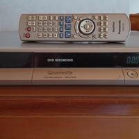 Panasonic DVD Recorder - DMR ES 15