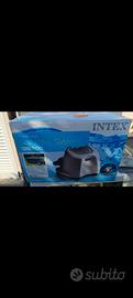Clorinatore piscina intex