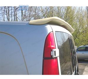 SPOILER AERODINAMICO TETTO MERCEDES VITO W639 03-1