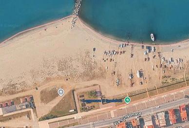 Soluzione Indipendente a Spadafora Mare
