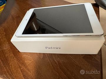 Ipad Mini A1455 wifi + cellular