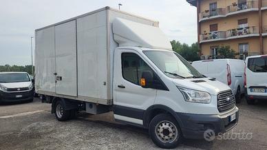 FORD Transit 350 2.0TDCi EcoBlue 130CV PL Cab. B