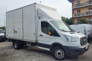 FORD Transit 350 2.0TDCi EcoBlue 130CV PL Cab. B