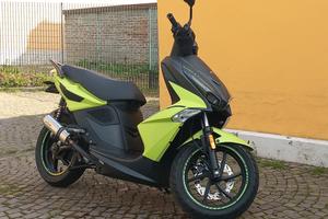 kimco super 8 50cc 