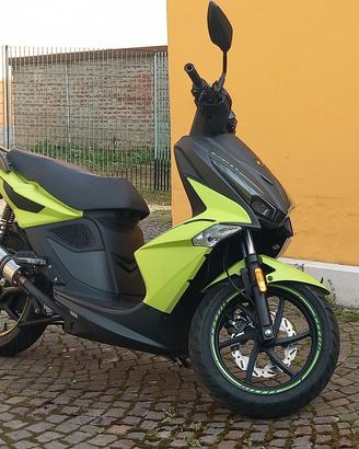 kimco super 8 50cc 