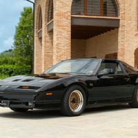 Pontiac Firebird TRANS-AM - RDS01435