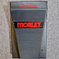 Morley Bad Horsie wah