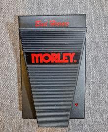 Morley Bad Horsie wah