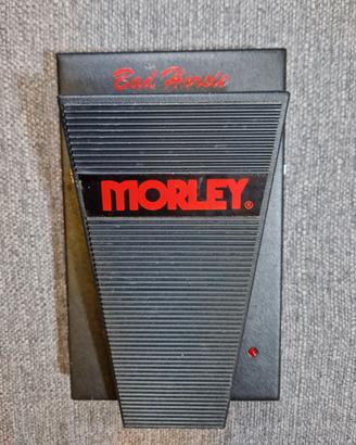 Morley Bad Horsie wah