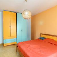 Cucina completa + Camera da letto