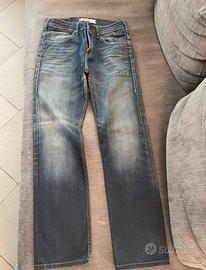 Jeans uomo Levi’s