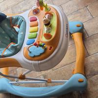 Giordani - Girello Sweet Candy Blue