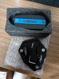 Honda Africa twin 1000