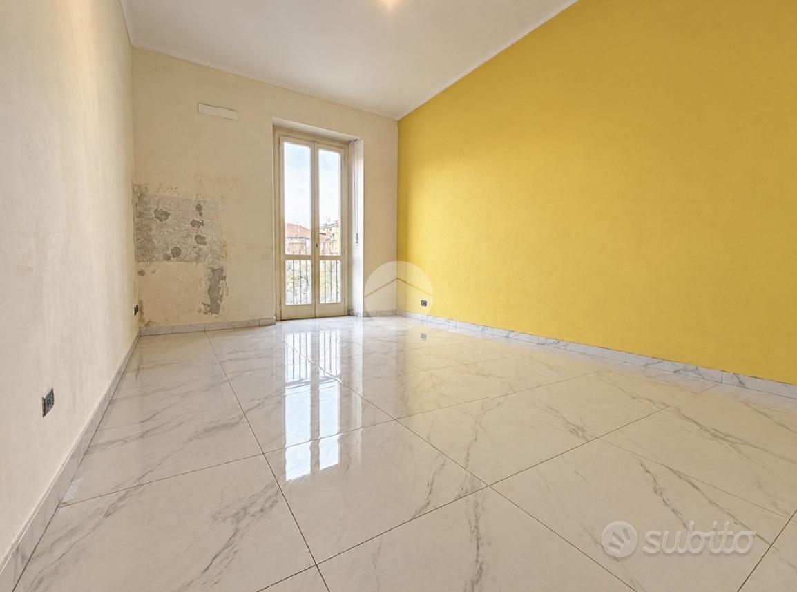 Appartamento – Torino, Borgata Tesso, Circoscrizione 5 - Vista 2