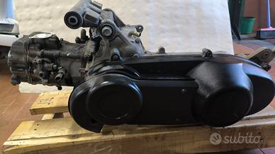 MOTORE SUZUKI BURGMAN 200 del 2008