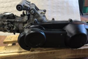 MOTORE SUZUKI BURGMAN 200 del 2008