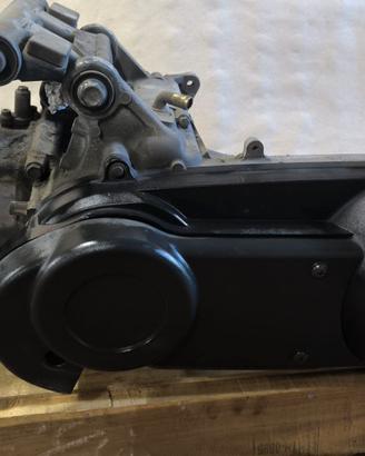 MOTORE SUZUKI BURGMAN 200 del 2008