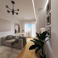 Appartamento Roma [Bartolomei bilo AVRG]