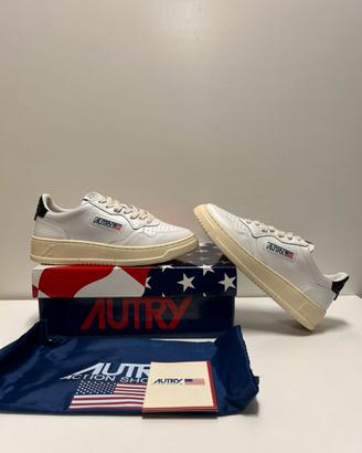 Autry Medalist nuove numero 36