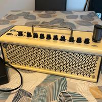 Yamaha THR10II Wireless + Line 6 RELAY G10TII
