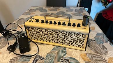 Yamaha THR10II Wireless + Line 6 RELAY G10TII