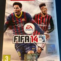 fifa 14