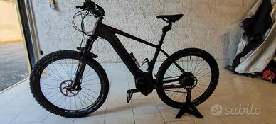 Lombardo  Montblanc Carbon 