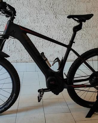 Lombardo  Montblanc Carbon 