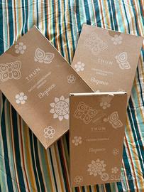 Completo letto singolo thun