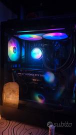 PC GAMING