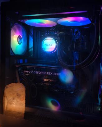 PC GAMING