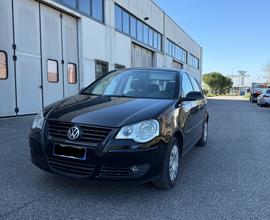 Vw Polo 1.4 GPL