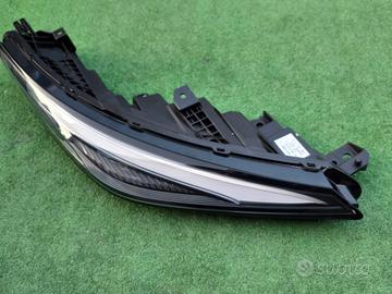 FORTHING T5 EVO FULL LED Faro Fanale Destro Dx