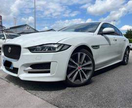 Jaguar XE 2.0 D 240 CV aut. R-Sport