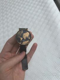 Orologio Woodstock Zambon