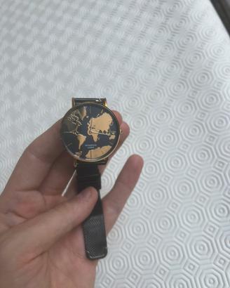 Orologio Woodstock Zambon