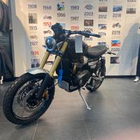 Triumph Scrambler 1200