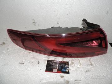 Alfa Romeo Giulia Fanale Stop Posteriore sx
