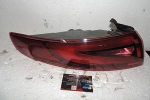 Alfa Romeo Giulia Fanale Stop Posteriore sx