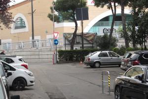 MONOLOCALE zona (novoli polo universitario)