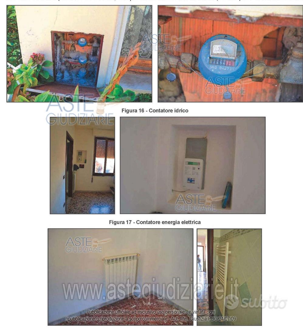 Appartamento – Carlopoli, Catanzaro - Altro