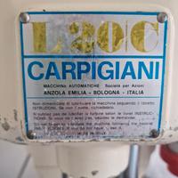 Lotto Carpigiani L200.....etc